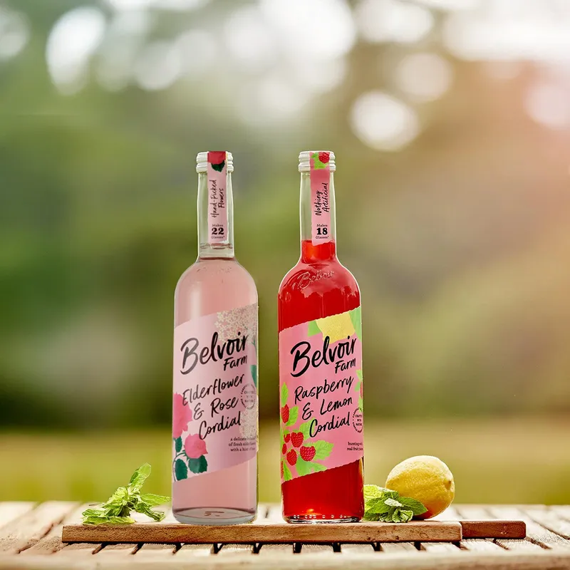 Belvoir Farm