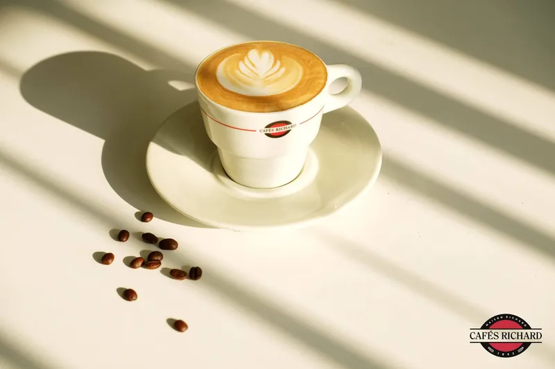 Cafés Richard