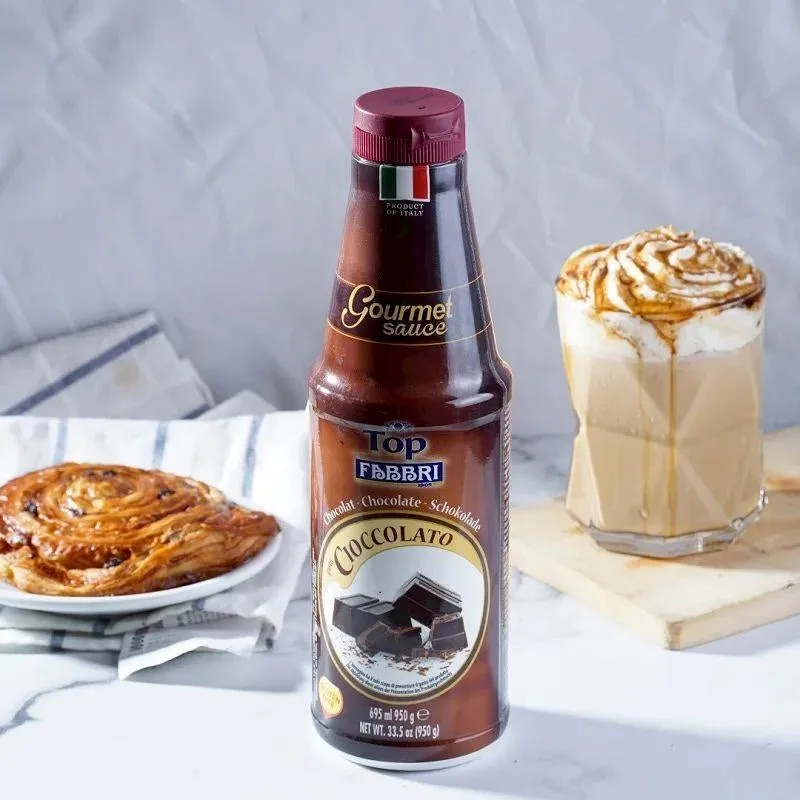Fabbri Gourmet Sauce