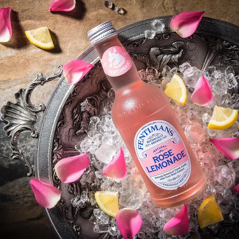 Fentimans