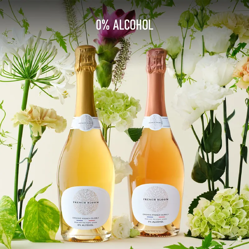 French Bloom