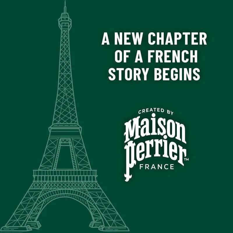 Maison Perrier