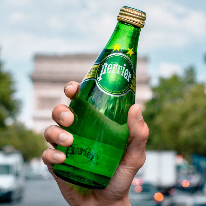 Perrier