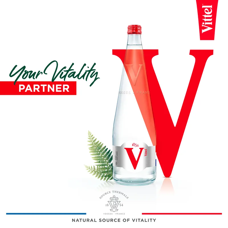 Vittel