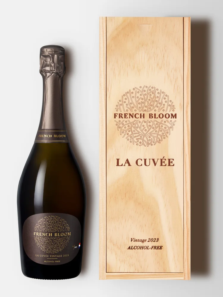 French Bloom La Cuvée