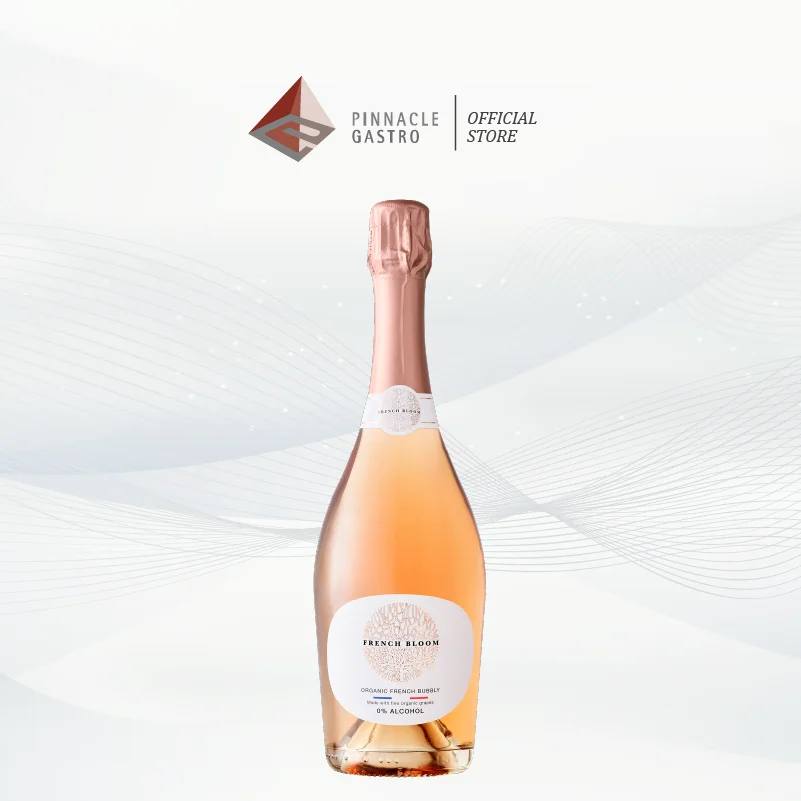 French Bloom Le Rosé
