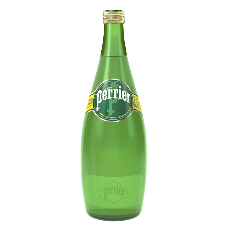 Perrier Original